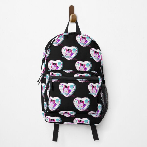 Item preview, Heart of the 90s designed and sold by thejuliaset.