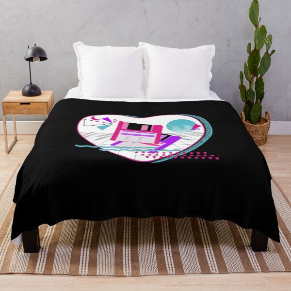 Item preview, Heart of the 90s designed and sold by thejuliaset.