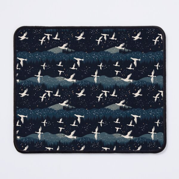 Item preview, Snow Geese designed and sold by Sleepy Dragons Dream.