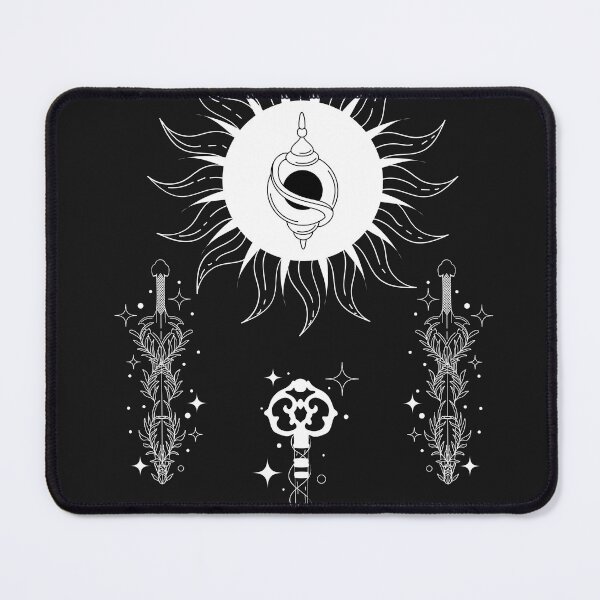 Item preview, THE KEY designed and sold by Atrahassis.