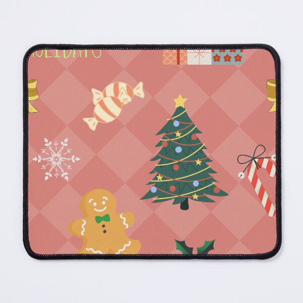 Item preview, Holidayss themed pattern designed and sold by Anannya Mondal.