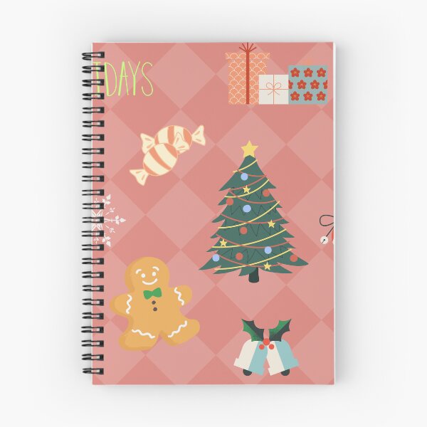 Item preview, Holidayss themed pattern designed and sold by Anannya  Mondal.