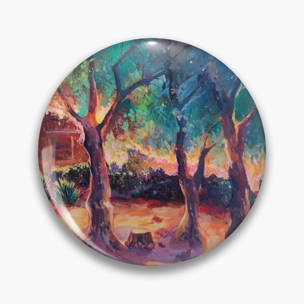 Item preview, Forest designed and sold by ANIAKEART.