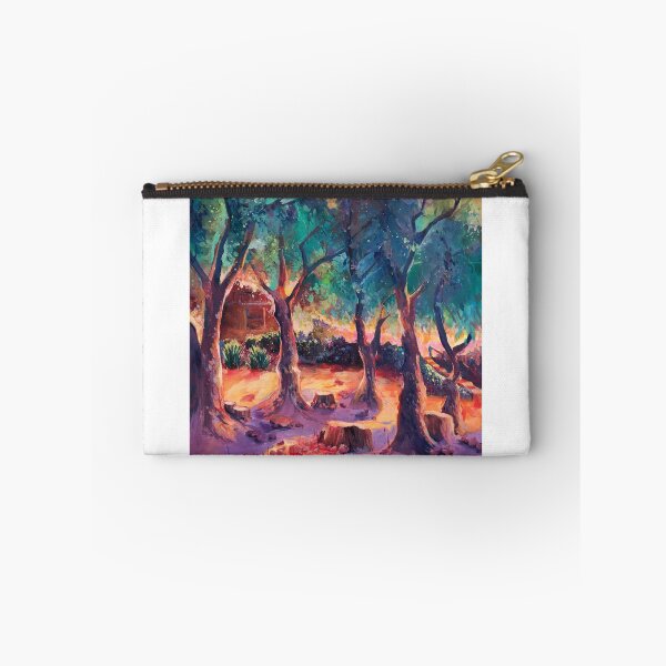 Item preview, Forest designed and sold by ANIAKEART.