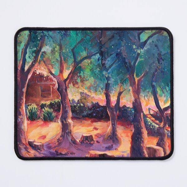 Item preview, Forest designed and sold by ANIAKEART.