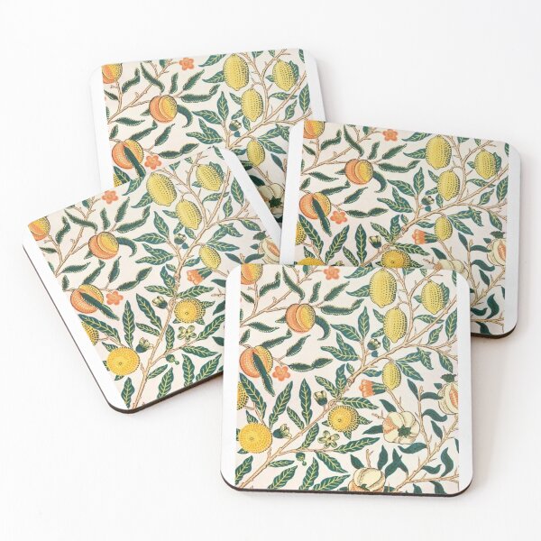 Item preview, William Morris artwork William Morris original painting  designed and sold by Amy-Hamilton.
