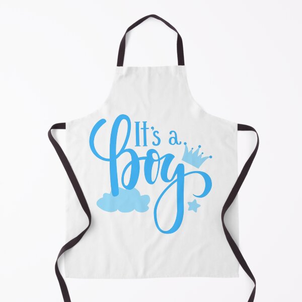 Item preview, Its a boy baby shower blue decor designed and sold by CreativaNook.