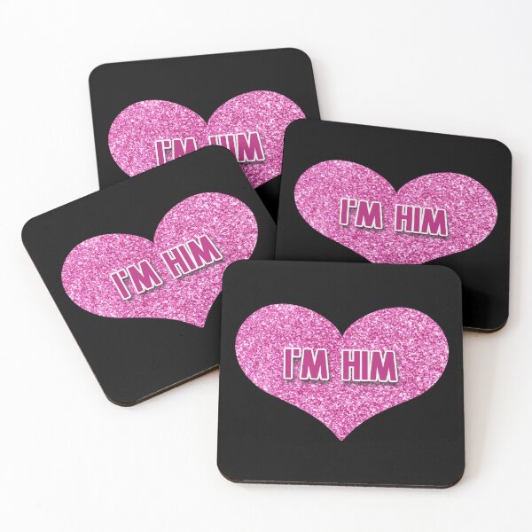 Item preview, I'M HIM designed and sold by createandrogyny.