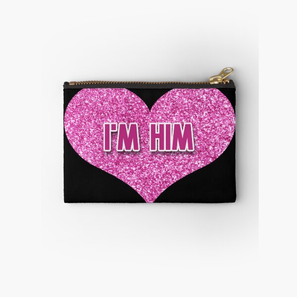 Item preview, I'M HIM designed and sold by createandrogyny.