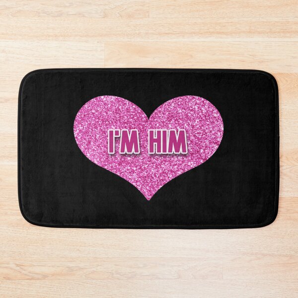 Item preview, I'M HIM designed and sold by createandrogyny.