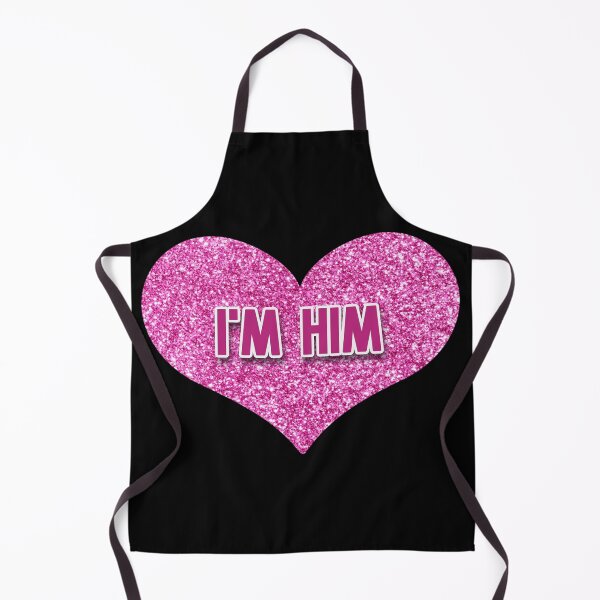 Item preview, I'M HIM designed and sold by createandrogyny.