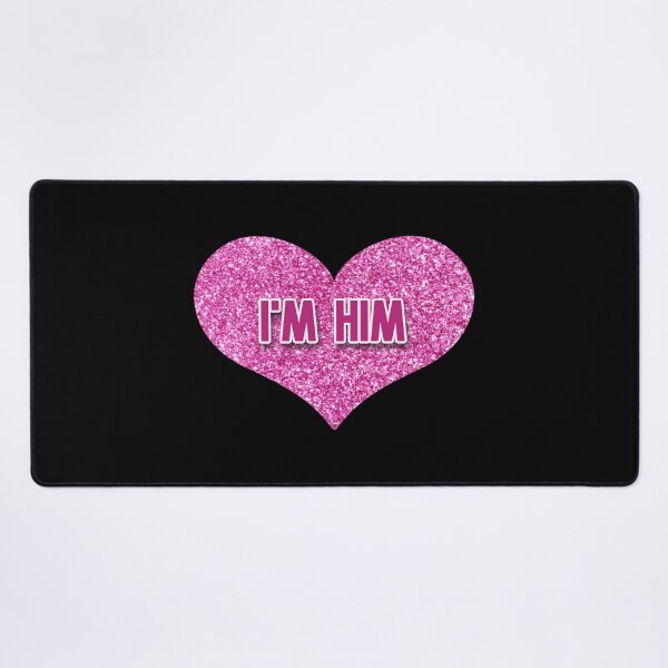 Item preview, I'M HIM designed and sold by createandrogyny.