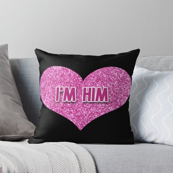 Item preview, I'M HIM designed and sold by createandrogyny.