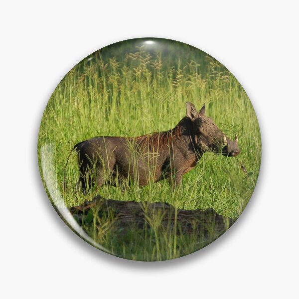 Item preview, Hog on Grass designed and sold by David JC.