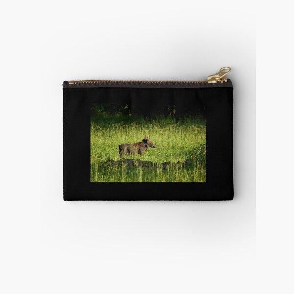 Item preview, Hog on Grass designed and sold by David JC.