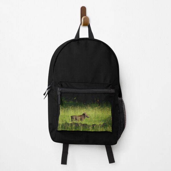 Item preview, Hog on Grass designed and sold by David JC.