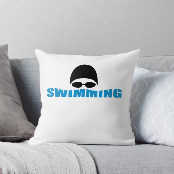 Item preview, swimmer designed and sold by Vectorqueen.