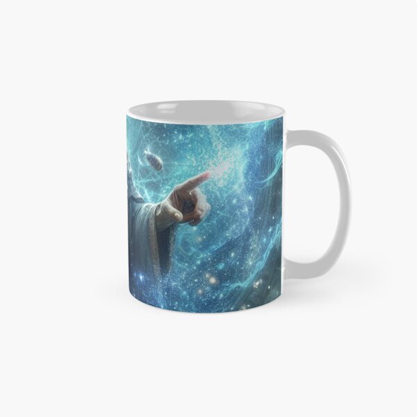 Item preview, The wizards magic designed and sold by Destructus86.