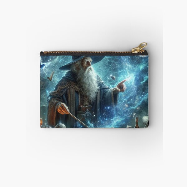 Item preview, The wizards magic designed and sold by Destructus86.