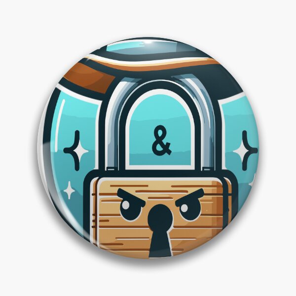 Item preview, Comic Lock and Solve designed and sold by LongIslandDesgn.