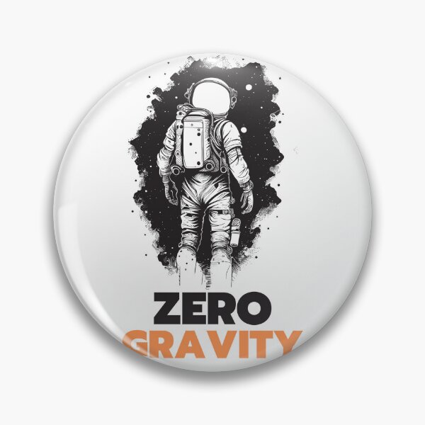 Item preview, Zero Gravity  designed and sold by MoonRag.