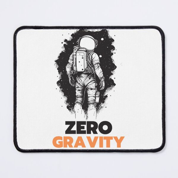 Item preview, Zero Gravity  designed and sold by MoonRag.
