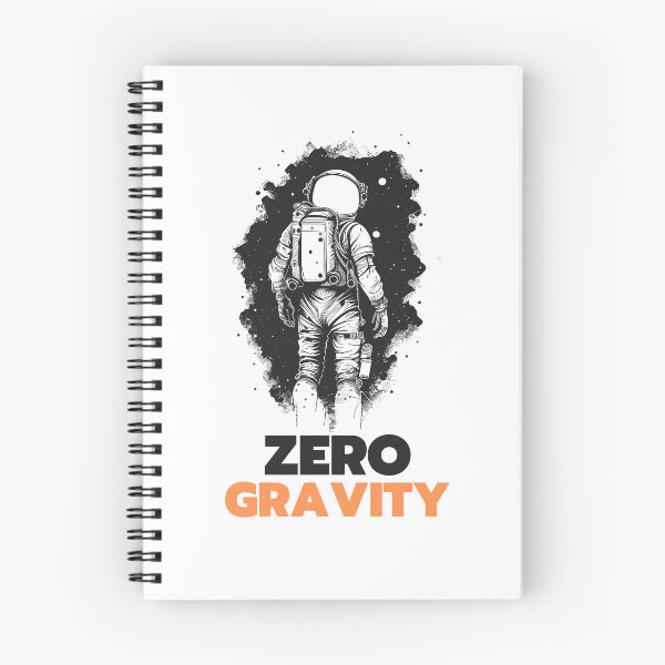Item preview, Zero Gravity  designed and sold by MoonRag.
