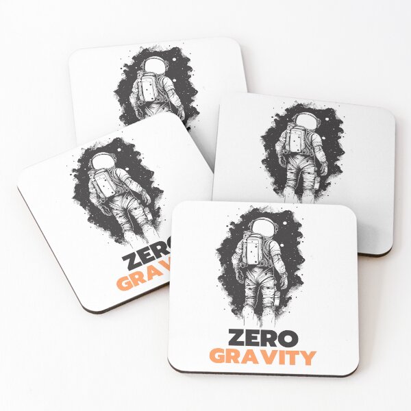 Item preview, Zero Gravity  designed and sold by MoonRag.