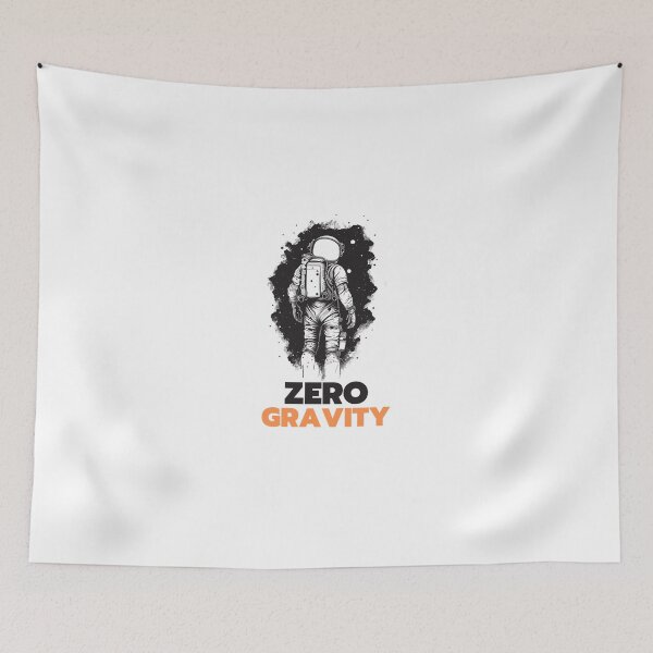 Item preview, Zero Gravity  designed and sold by MoonRag.