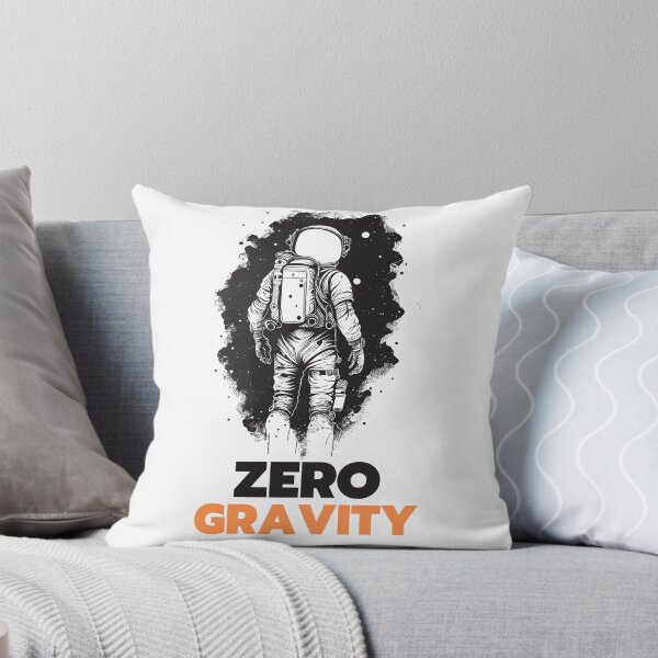 Item preview, Zero Gravity  designed and sold by MoonRag.