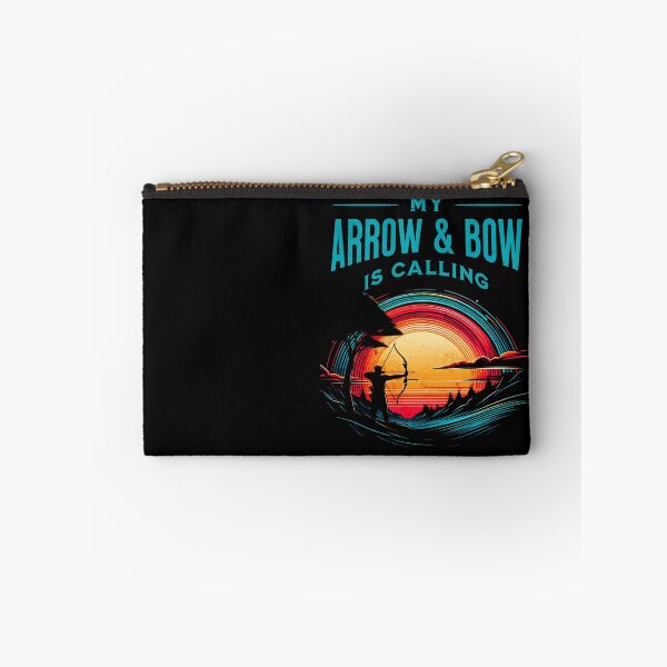 Item preview, My Arrow and Bow is Calling Archery Design designed and sold by RedDesignSyc.