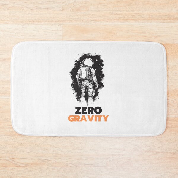 Item preview, Zero Gravity  designed and sold by MoonRag.