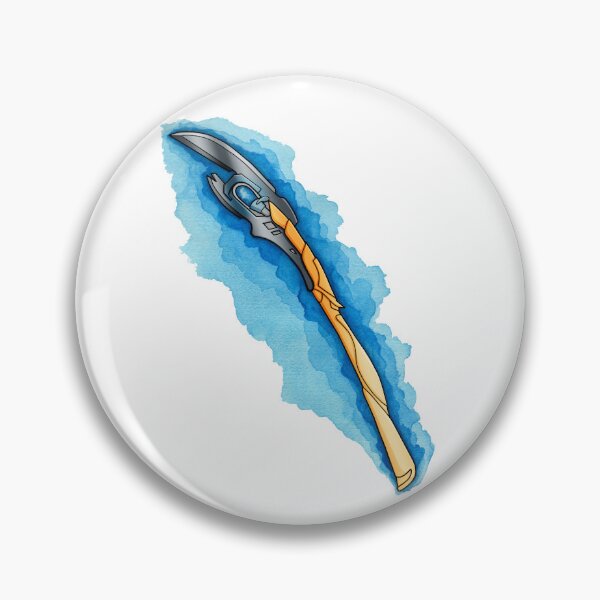 Item preview, Magic Scepter designed and sold by Gwenpai_Art.