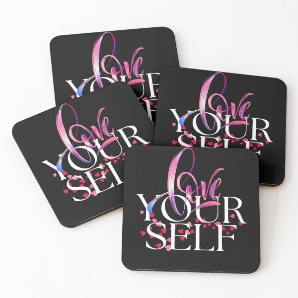 Item preview, Self Love Elegance - Radiant Self Love - Love in Bloom designed and sold by ArtSculpt.