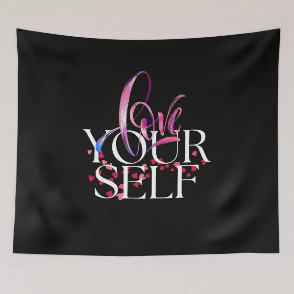 Item preview, Self Love Elegance - Radiant Self Love - Love in Bloom designed and sold by ArtSculpt.
