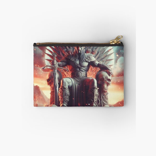 Item preview, The King designed and sold by Destructus86.
