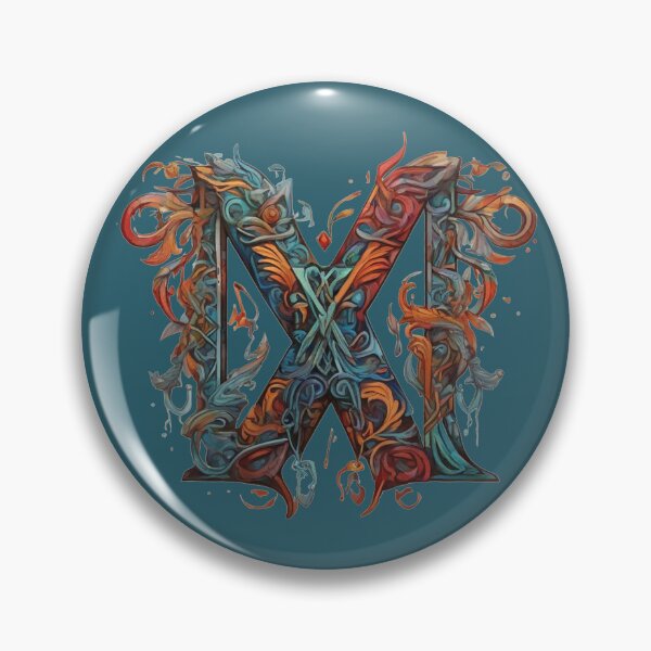 Item preview, Roman numeral 10 designed and sold by wiryalo.