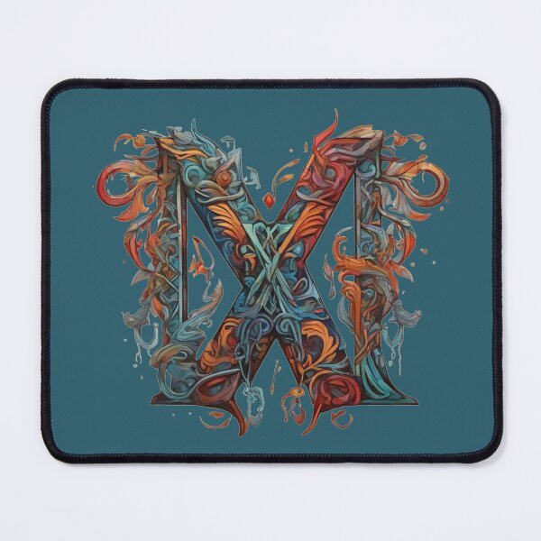 Item preview, Roman numeral 10 designed and sold by wiryalo.