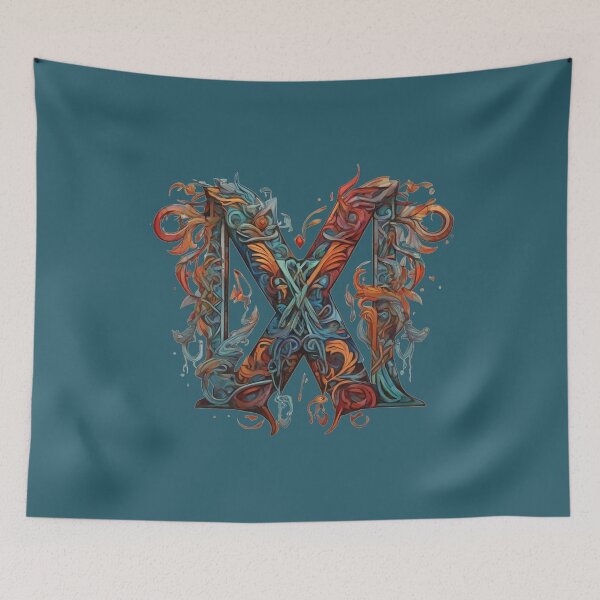 Item preview, Roman numeral 10 designed and sold by wiryalo.