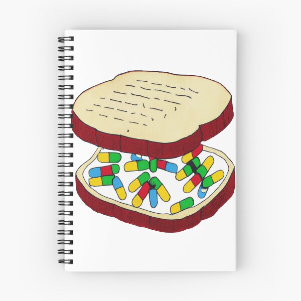 Item preview, Sandwichy designed and sold by Farbitroid.