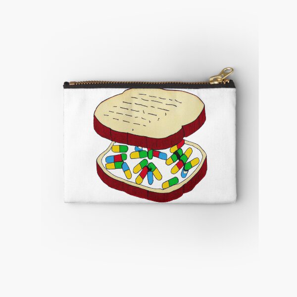 Item preview, Sandwichy designed and sold by Farbitroid.