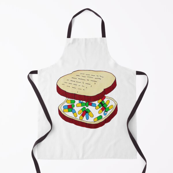 Item preview, Sandwichy designed and sold by Farbitroid.