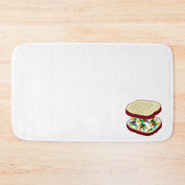 Item preview, Sandwichy designed and sold by Farbitroid.
