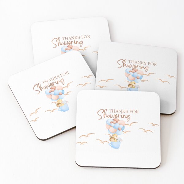 Item preview, Baby boy baby shower gender reveal designed and sold by CreativaNook.