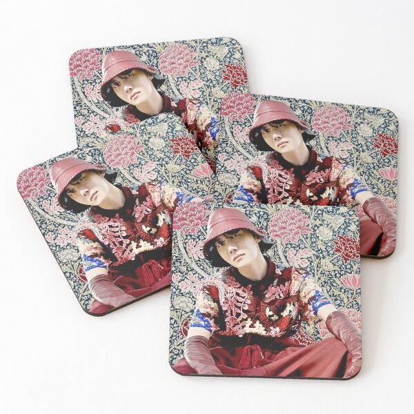 Item preview, Jhope Cray designed and sold by Maerlyn8.