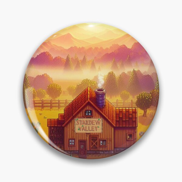 Item preview, Star dew Sunset Landscape  designed and sold by Joeya29.