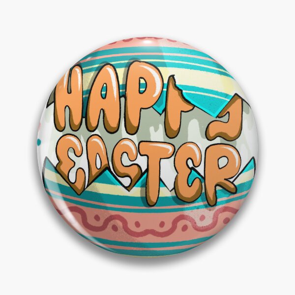 Item preview, Easter Unveiled designed and sold by momon artwork.