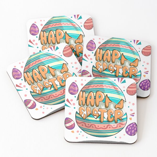 Item preview, Easter Unveiled designed and sold by momon artwork.