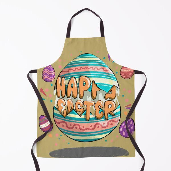 Item preview, Easter Unveiled designed and sold by momon artwork.