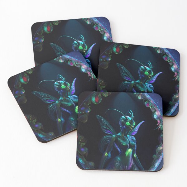 Item preview, Meditative Mermaid’s Serenity designed and sold by RevGens.